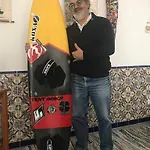 Casa Dom Fuas Nazaré