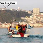 Casa vacanze Casa Dom Fuas Nazaré
