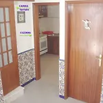 Casa vacanze Casa Dom Fuas