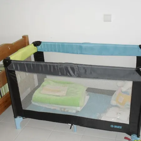 Дом отдыха Casa Dom Fuas Назаре