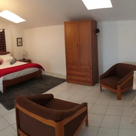 Дом отдыха Casa Dom Fuas *