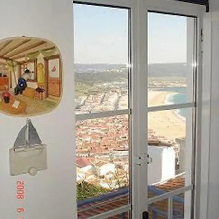 Дом отдыха Casa Dom Fuas *