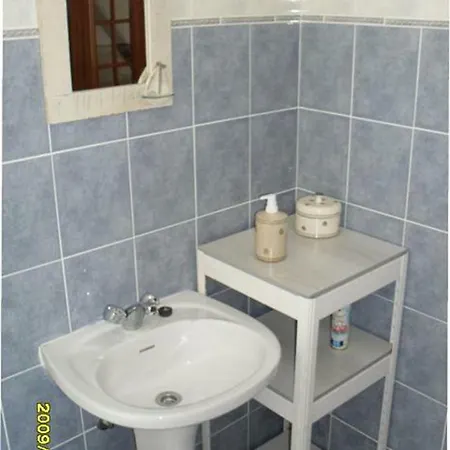 Дом отдыха Casa Dom Fuas *