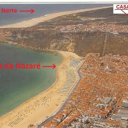 Casa Dom Fuas Дом отдыха