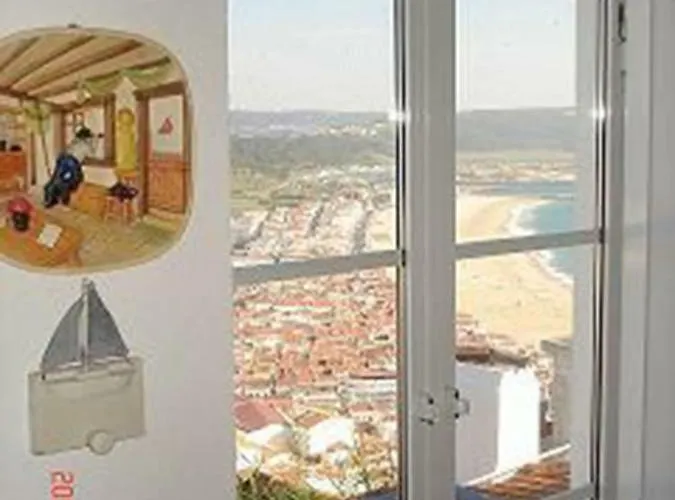 Ferienhaus Casa Dom Fuas *