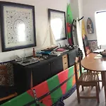 Casa Dom Fuas Nazaré