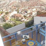 Tatil Evi Casa Dom Fuas Nazaré