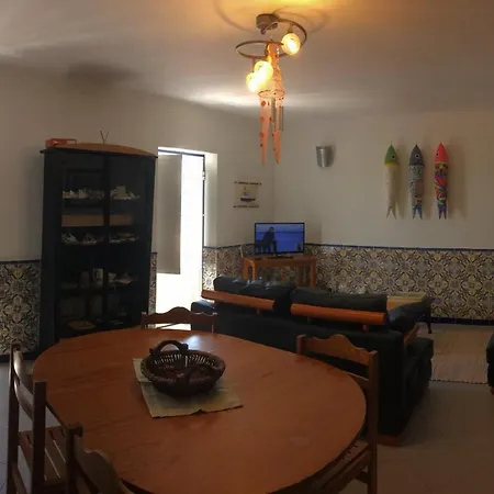 Holiday home Casa Dom Fuas *