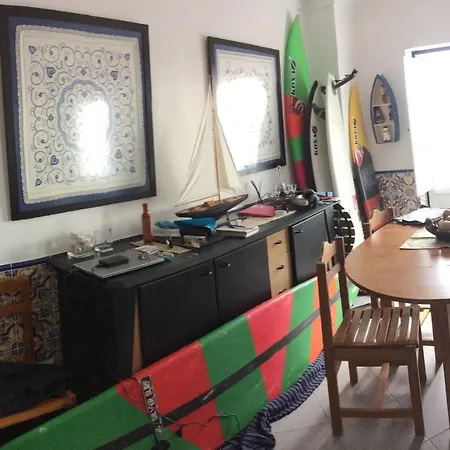 Casa Dom Fuas Nazare