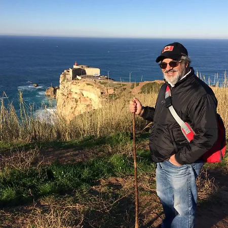 Casa Dom Fuas Tatil Evi *