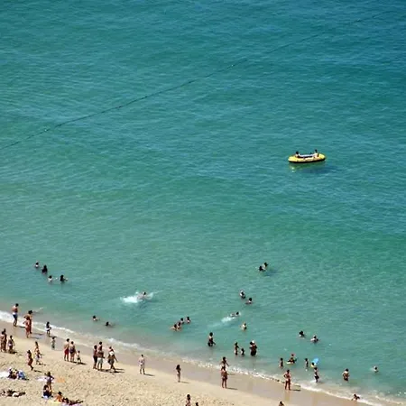 Holiday home Casa Dom Fuas Nazare