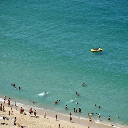 Nyaraló Casa Dom Fuas Nazaré