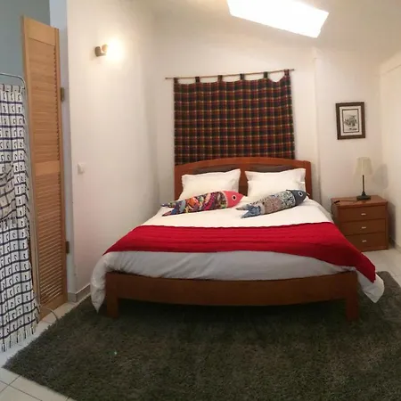 Casa Dom Fuas Tatil Evi