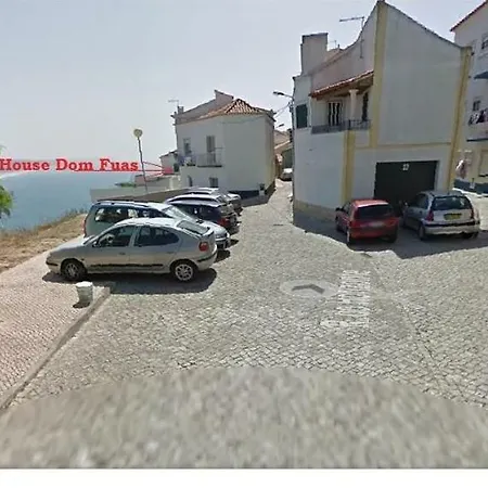 Casa Dom Fuas Nyaraló