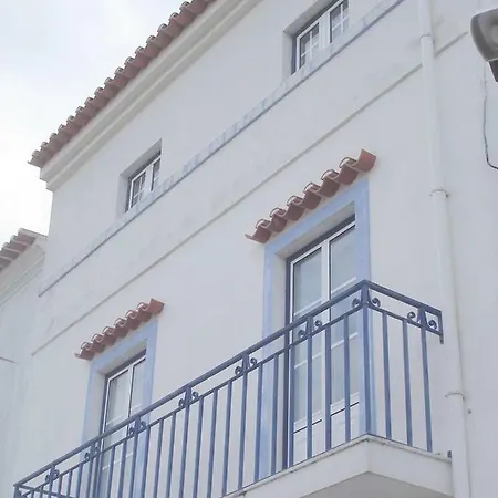 Casa Dom Fuas