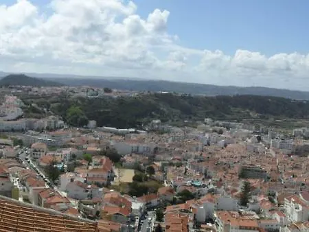 Casa Dom Fuas * Nazare