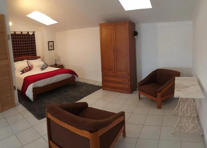 Tatil Evi Casa Dom Fuas *